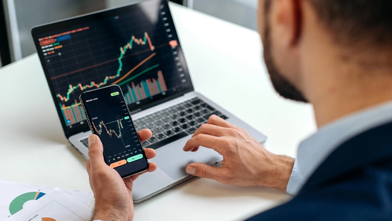 Plataforma de Trading de Altura Portdex